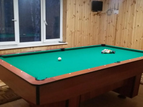 Меблированные комнаты Мещерино