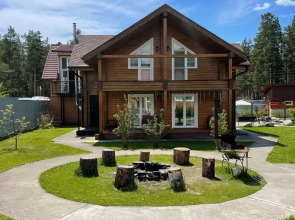 Гостевой дом ДомАршан