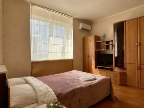 Kvartira Uutnaa vozle parka Gafuri