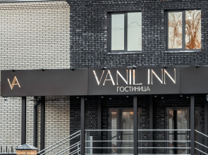 Отель Vanilinn
