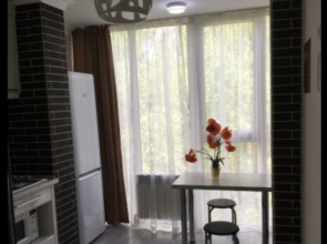 Апартаменты на Жуковского