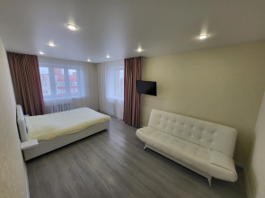 Апартаменты Apartment on 8 marta 21