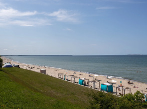 Апартаменты Гнёздышко добра и любви