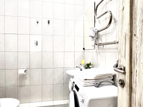 Квартира Магия