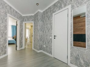 Квартира в ЖК Сердце Ростова