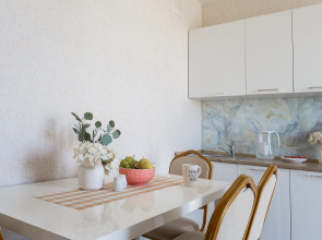 Апартаменты КАК ДОМА