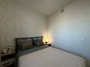 Квартира на Немировича-Данченко