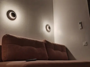 Апартаменты Крыша 3