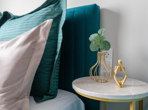 Апартаменты 227-3 Full House в ЖК Солнцево Парк