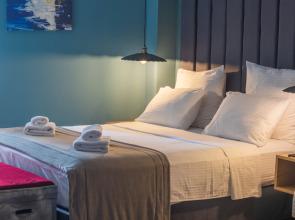 Boulevardside Batumi