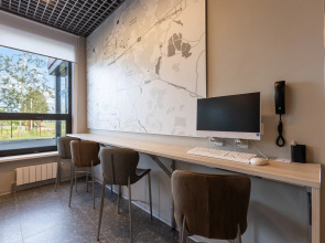 Отель 3А Балашиха