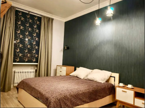 Апартаменты в самом центре