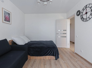 Апартаменты У нaс лучше, чeм дoма Sanset Героев Донбаса 10 кв 274