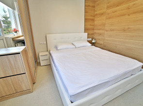 Гостевой дом на Листопадной