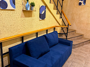 Гостевой дом Володарский