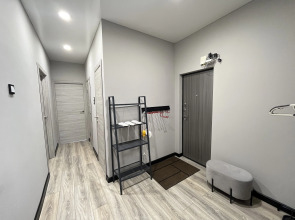 Апартаменты Олимпийская улица 79