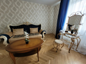 Апартаменты в Центре Victoria