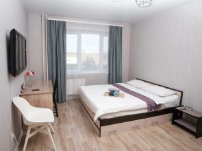 Квартира Уютная на Севастьянова