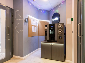 Апартаменты Smart Mini 7 Liniya V O