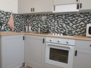 Двухкомнатные Апартаменты ЦЕНТР ГОРОДА Куйбышева 59