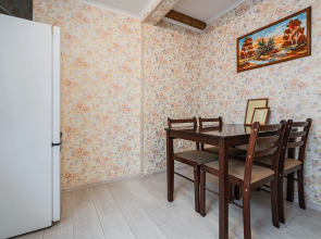 Апартаменты в Немецком Доме на Тихой Улочке