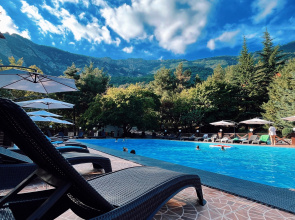 Polyana Skazok Resort