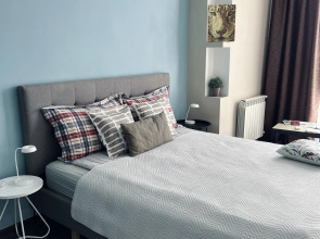 Апартаменты Алина Калининград