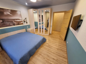 Квартира на Даргомыжского 15