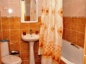 Гостевой дом Маленькая Гагра