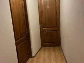 Отель Beaumonde Tbilisi