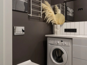 Апартаменты Душевно на Радистов 1