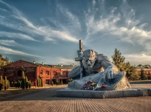 Belye Apartments