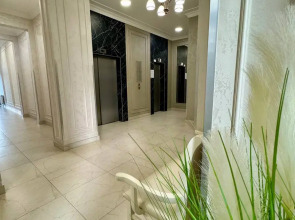 Апартаменты Семейные с красивым видом недалеко от парка Галицкого 1