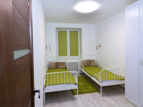 Апартаменты Easy Travels