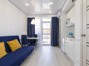 Апартаменты Soul Aparts Сочи