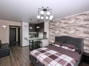 Апартаменты Премьер