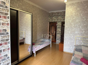 Апартаменты на Цветочной