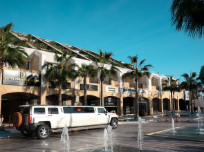 Prestige Agadir Boutique Hotel&Spa