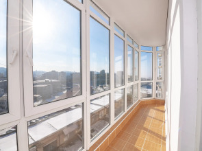 Уютная Квартира VIAHOME на Второй Речке