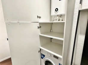 Квартира Стильная Студия в Центре Города