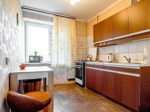 Квартира на Максима Горького