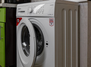 Квартира Уютные Апартаменты в Хорошем Районе