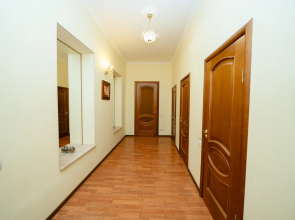 Апартаменты Большая Морская 21 трехкомнатные