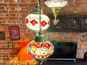 Квартира Будда Бутик