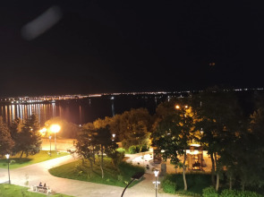 Квартира Уютная Панорама Сталинградская Битва