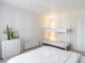 Квартира Ландыш