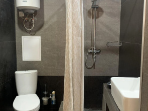 Гостевой дом Край моря