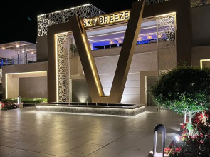 The V Luxury Resort Sahl Hasheesh