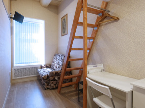 Гостевой дом КОЛОКОЛ