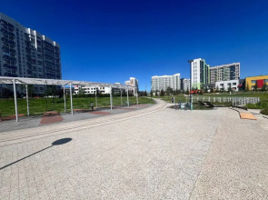 Квартира Doma-Я